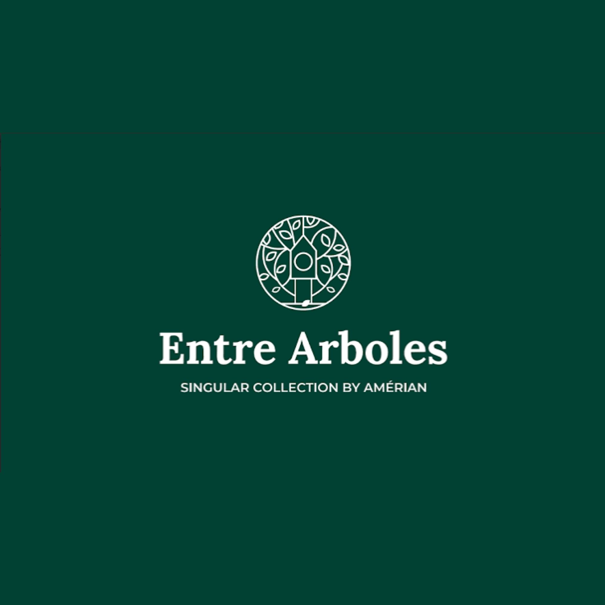 Entre Árboles